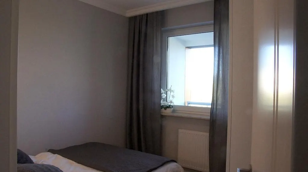 Apartamenty Grażyna Słodowiec Warszawa
