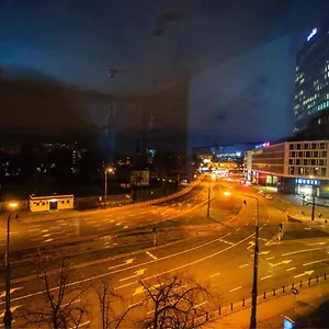 Concierge Plac Unii Apartament