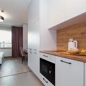 To Be - Easy Apartament