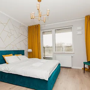 To Be - Golden Apartament