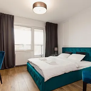 To Be - Glamour Apartament