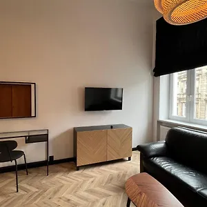  Apartament I&m Rejtana Polska