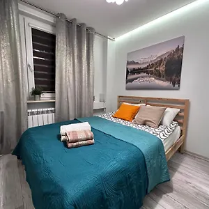 Centrum łucka 15 Parking Basen Apartament
