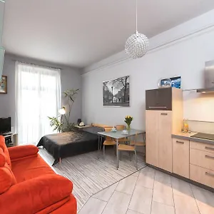  Apartament Abra 2 Polska